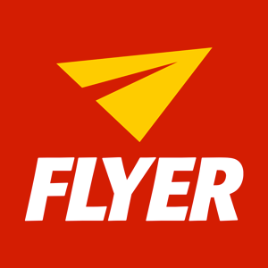 Flyer Logo
