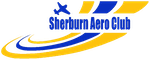 Sherburn aero club logo