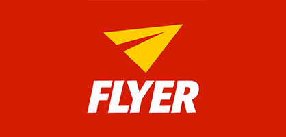 Nephex Flight in Flyer Magazine